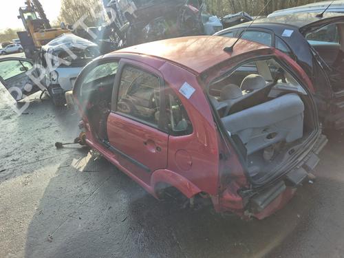 Used Parts CITROËN C3 I (FC_, FN_)  1.1 i  4479006