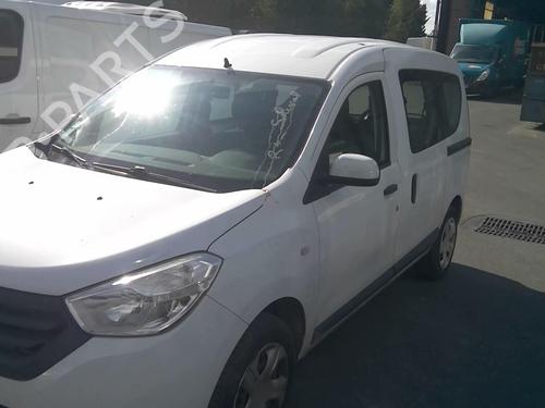 Used Parts DACIA DOKKER MPV (KE_) 1.2 TCe (KEM0, KEAY) 1879245