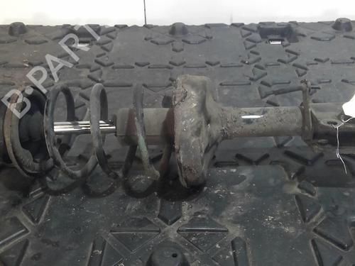 Used Left front shock absorber Left front shock absorber RENAULT KANGOO (KC0/1_) 1.2 16V (KC05, KC06, KC03, KC0T, KC0W, KC1D) (75 hp) 20360414 20360414