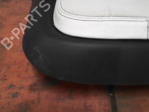 Used Right front seat Right front seat FIAT TOPOLINO Electric (8 hp) 31366208 31366208