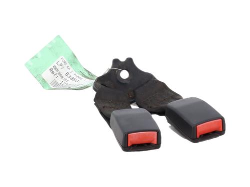 Used Seat buckle Seat buckle FORD KA (RB_) 1.3 i ROCAM (70 hp) 35903196 35903196