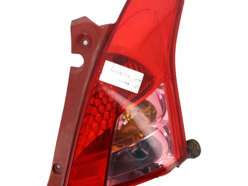Used Right taillight SUZUKI SWIFT III (MZ, EZ) 1.3 DDiS (RS413D) (75 hp) 27602054