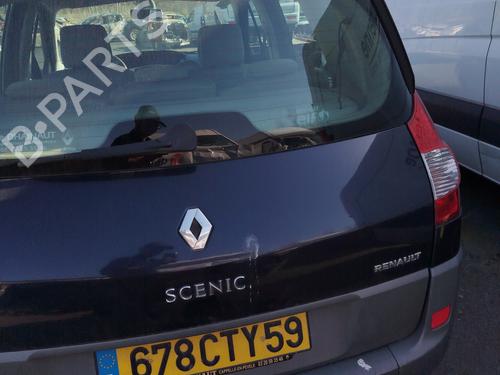 Subframe RENAULT SCÉNIC II (JM0/1_) 1.5 dCi (JM1E, JM16) | BP24941861M9 - Image 10