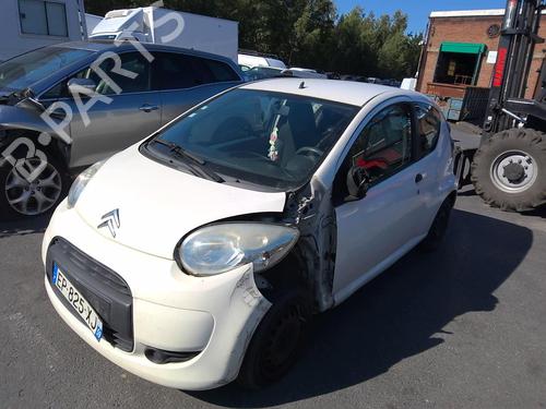 Starter CITROËN C1 (PM_, PN_) 1.0 | BP20369464M8 