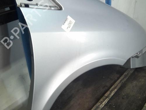 Right front fenders FIAT ULYSSE (179_) 2.0 D Multijet | BP20369719C42 