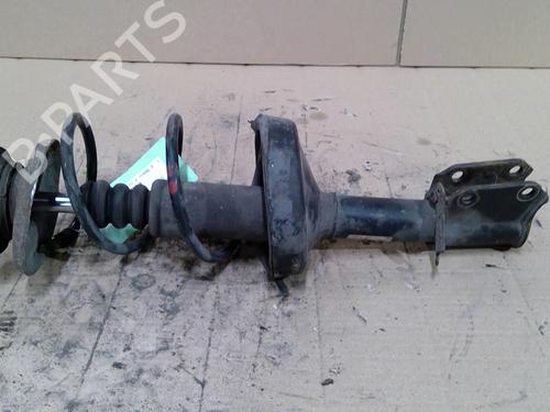 Right front shock absorber RENAULT CLIO II (BB_, CB_) 1.5 dCi (B/CB07) | BP27884734M17 