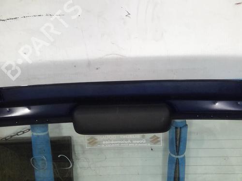 Tailgate SUZUKI WAGON R+ Hatchback (MM) 1.3 (RB413) | BP20358696C6 