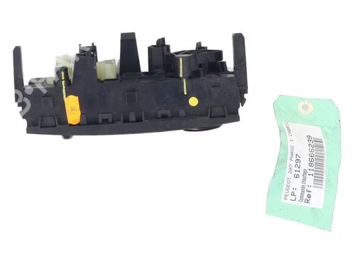 Used Climate control Climate control PEUGEOT 207 CC (WD_) 1.6 HDi (109 hp) 31655307 31655307