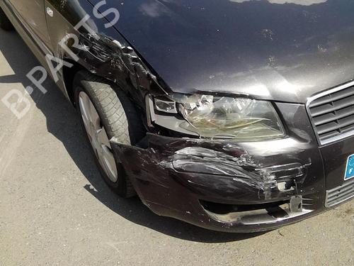 Left taillight AUDI A3 (8P1) 2.0 TDI 16V | BP22001453C34 