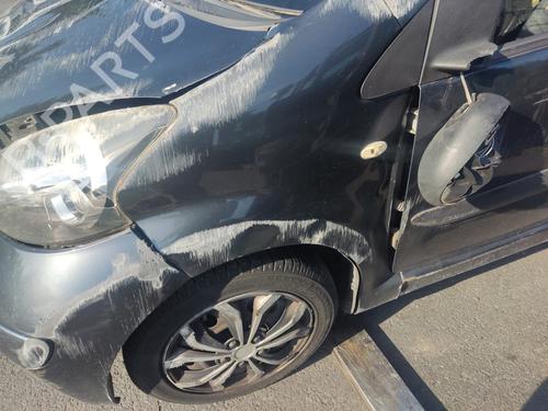 Left sun visor TOYOTA AYGO (_B1_) 1.0 (KGB10_, KGB10R) | BP29197030I1 - Image 14