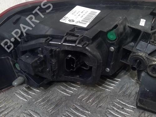 Left taillight RENAULT CLIO IV (BH_) 1.5 dCi 75 | BP20359475C34