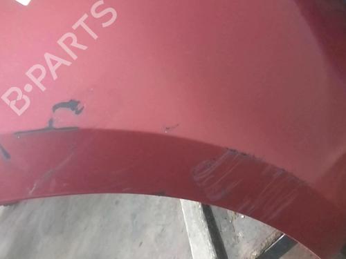 Used Rear bumper Rear bumper KIA RIO III (UB) 1.4 CRDi (90 hp) 20365991 20365991