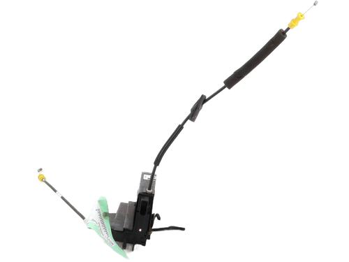 Rear right lock PEUGEOT 308 II (LB_, LP_, LW_, LH_, L3_) 1.6 HDi / BlueHDi 115 | BP28965833C99