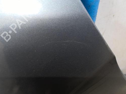 Left front fenders MERCEDES-BENZ B-CLASS Sports Tourer (W245) B 180 CDI (245.207) | BP20354579C41 