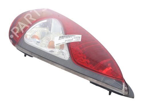 Used Right taillight Right taillight TOYOTA YARIS VERSO (_P2_) 1.4 D-4D (NLP20_, NLP22_) (75 hp) 39957489 39957489