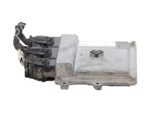 Engine control unit (ECU) RENAULT CLIO IV (BH_) 0.9 TCe 90 (BHNF, BHMA, BHMH, BHJK, BHJR) | BP25589021M57  - Image 6