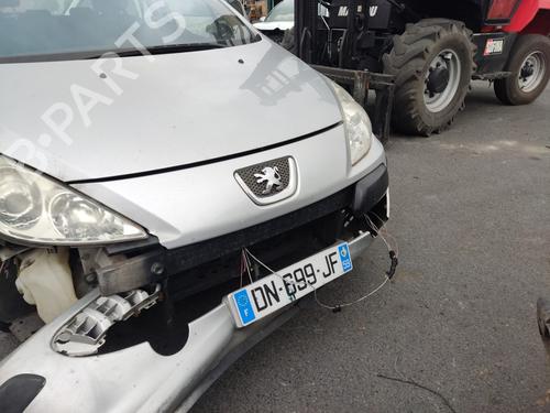 Right front window switch PEUGEOT 307 (3A/C) 1.6 HDi | BP25900139I26  - Image 21