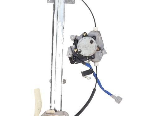 Front left window mechanism NISSAN PICK UP (D22) 2.5 dCi 4WD | BP39957451C22 - Image 4