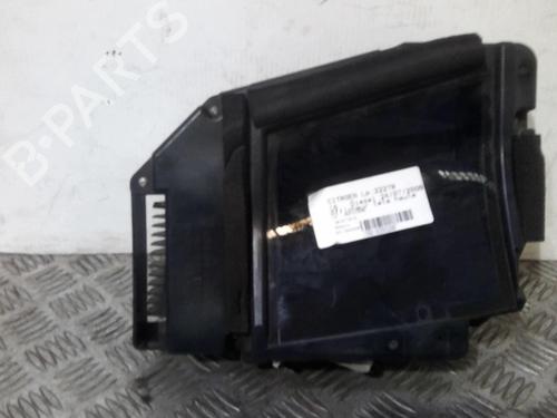 Used Display monitor Display monitor CITROËN C6 (TD_) 2.7 HDi (204 hp) 20368921 20368921