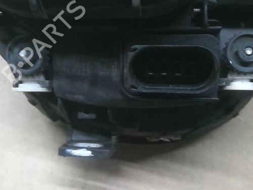 Right headlight VW LUPO I (6X1, 6E1) 1.7 SDI | BP21998932C29 