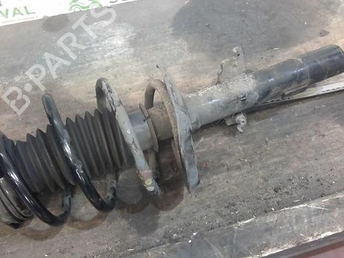 Used Right front shock absorber Right front shock absorber RENAULT SCÉNIC IV (J9_) 1.7 Blue dCi 120 (J9A7, J9A8) (120 hp) 20358108 20358108