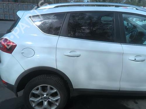 Right rear window switch FORD KUGA I 2.0 TDCi | BP33681253I28 - Image 9