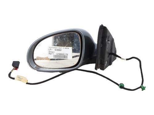 Left mirror VW GOLF V Variant (1K5) 1.9 TDI | BP37635949C26 - Image 7