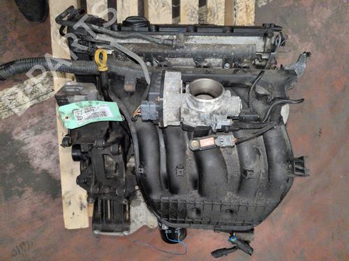 Engine PEUGEOT 206 CC (2D) 2.0 S16 | BP37743367M1 - Image 3