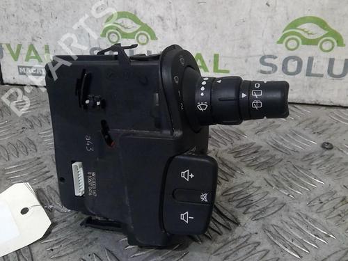 Used Steering column stalk Steering column stalk RENAULT CLIO III (BR0/1, CR0/1) 1.4 16V (98 hp) 20370239 20370239