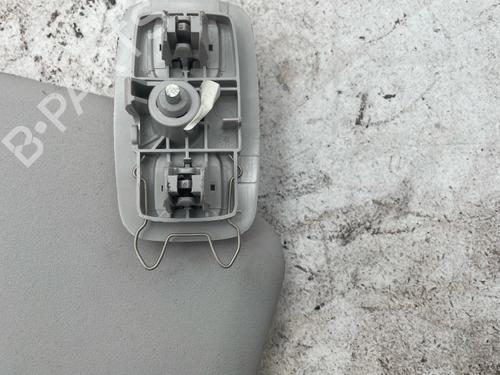 Left sun visor PEUGEOT RIFTER e-Rifter | BP40613418I1 - Image 2