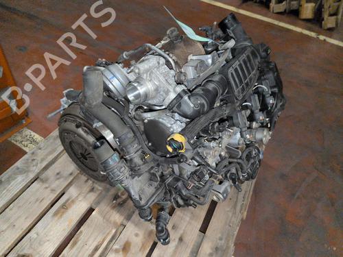 Engine DS DS 3 (SA_) | BP36960688M1 - Image 5
