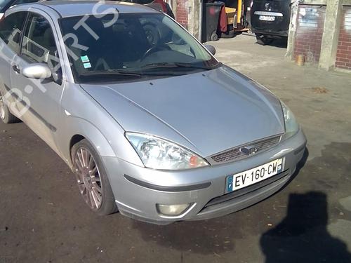 Right front door FORD FOCUS I (DAW, DBW) 1.8 TDCi | BP21534945C3 