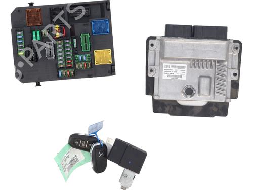 Used Electronic module CITROËN DS5 2.0 BlueHDi 180 (180 hp) 30408803