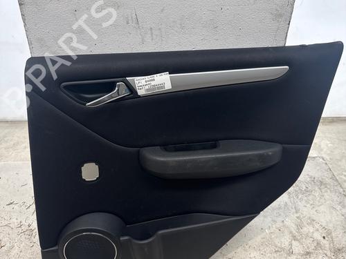 Used Rear right panel Rear right panel 37601481 37601481