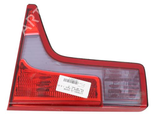 Højre baklys, luke CITROËN C5 II (RC_) 1.6 HDi (RC8HZB) | BP20368837C80 