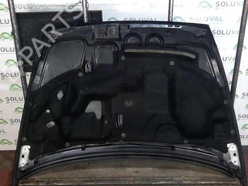 Used Hood FORD KA (RB_) 1.3 i (60 hp) 22003844