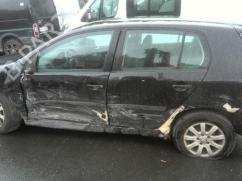 Højre forlygte VW GOLF V (1K1) 1.9 TDI | BP20484354C29 