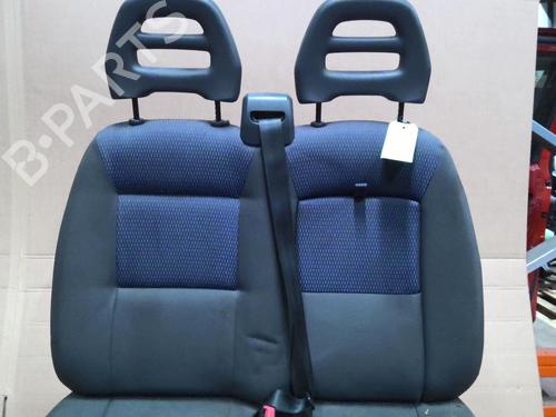 Used Right front seat Right front seat CITROËN JUMPER II Van 2.2 HDi 130 (130 hp) 31760952 31760952