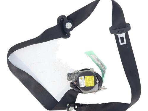 Used Front right seatbelt Front right seatbelt PEUGEOT BIPPER (AA_) 1.4 HDi (68 hp) 36480787 36480787