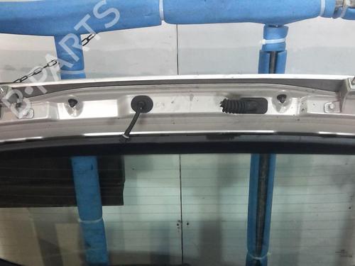 Used Tailgate Tailgate KIA CEE'D (JD) 1.6 CRDi 110 (110 hp) 20361438 20361438