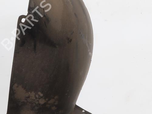 Wheel arch CITROËN C3 Pluriel (HB_) 1.4 | BP28416216C56 