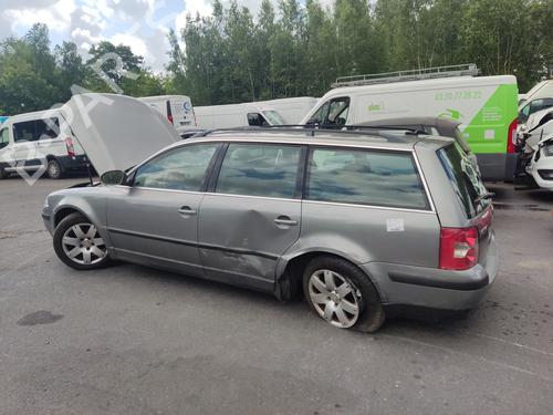 Right front window switch VW PASSAT B5.5 Variant (3B6) 1.9 TDI | BP27214087I26  - Image 15