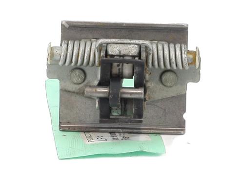 Used Hinge/Door check strap Hinge/Door check strap PEUGEOT 3008 I MPV (0U_) 1.6 HDi (109 hp) 30159470 30159470