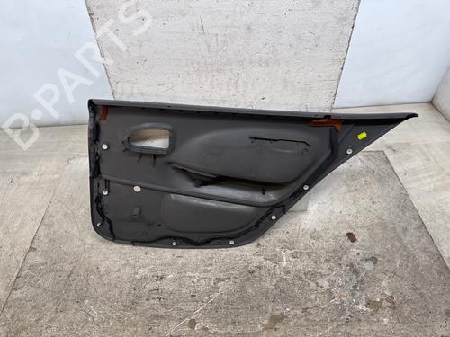 Used Rear left panel Rear left panel 38603022 38603022