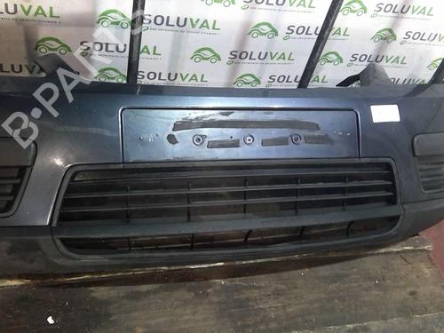 Front bumper FORD FOCUS C-MAX (DM2) 1.8 TDCi | BP21488827C7 