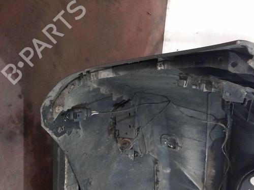 Rear bumper SEAT TOLEDO III (5P2) 1.9 TDI | BP20356187C8 