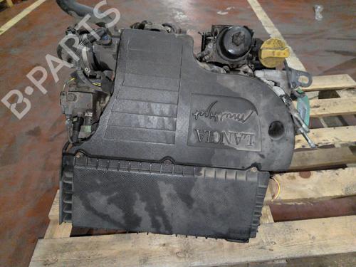Engine LANCIA YPSILON (843_) 1.3 D Multijet (843.AXE11, 843.AXE1A) | BP37246393M1 - Image 4