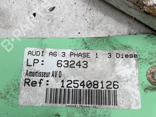 Used Right front shock absorber Right front shock absorber AUDI A6 C6 (4F2) 3.0 TDI quattro (225 hp) 35902297 35902297