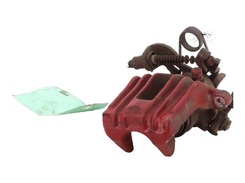 Right rear brake caliper AUDI A4 B7 Avant (8ED) 2.0 TDI | BP29600327M106 