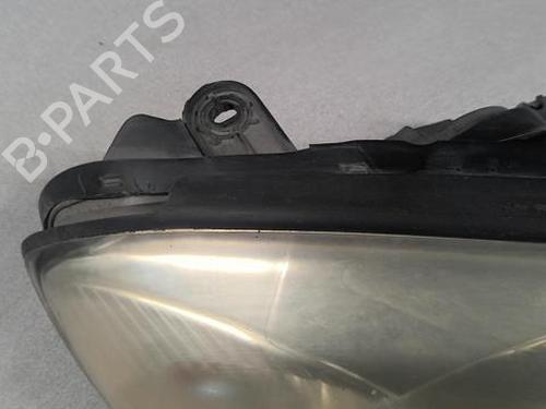 Right headlight HYUNDAI ACCENT II (LC) 1.5 CRDi | BP20364292C29 